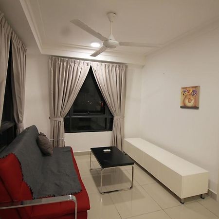 Abz Apartment @ Solstice Cyberjaya Zewnętrze zdjęcie
