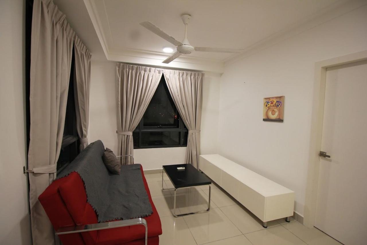 Abz Apartment @ Solstice Cyberjaya Zewnętrze zdjęcie