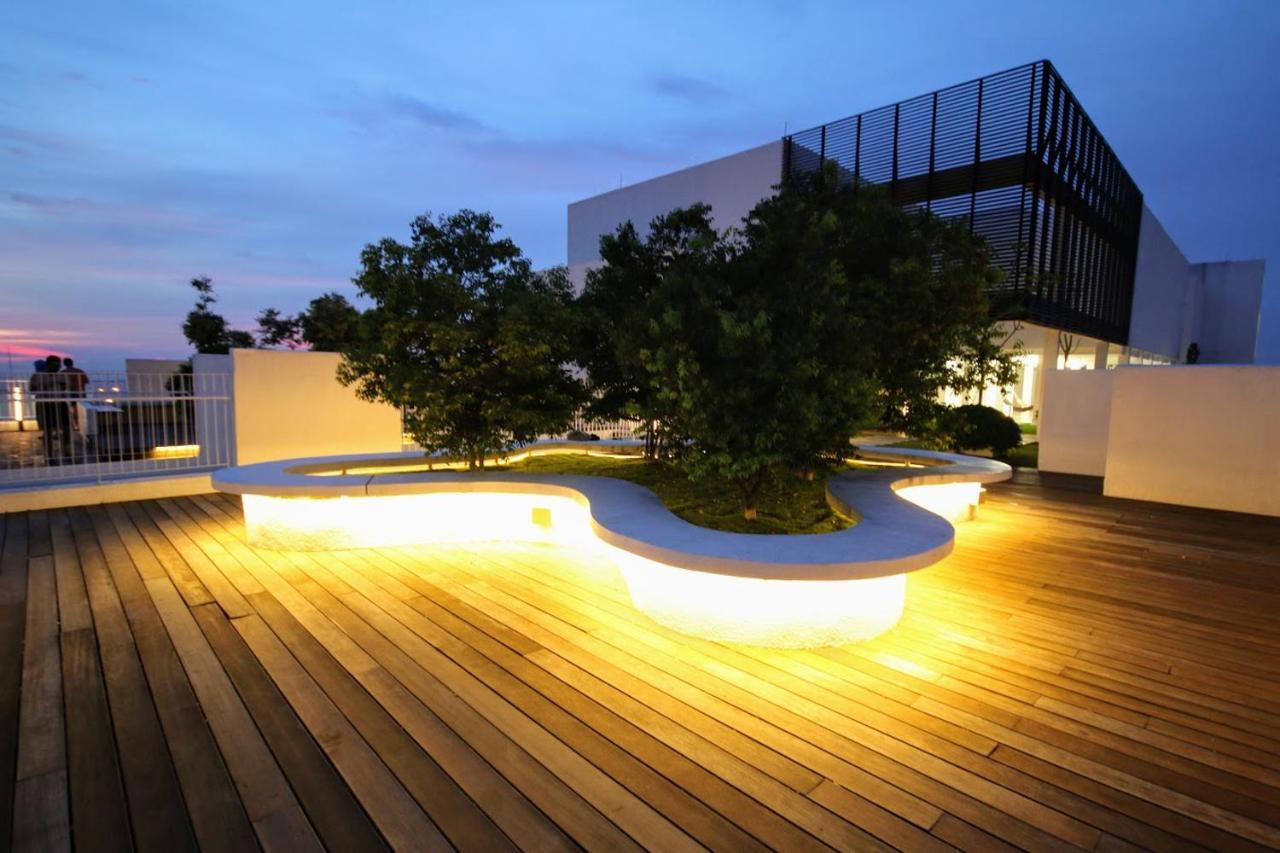 Abz Apartment @ Solstice Cyberjaya Zewnętrze zdjęcie