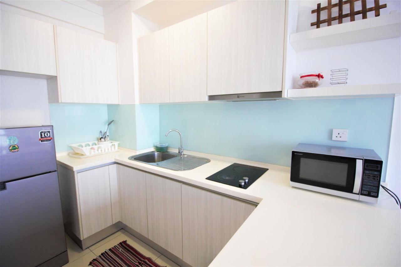 Abz Apartment @ Solstice Cyberjaya Zewnętrze zdjęcie