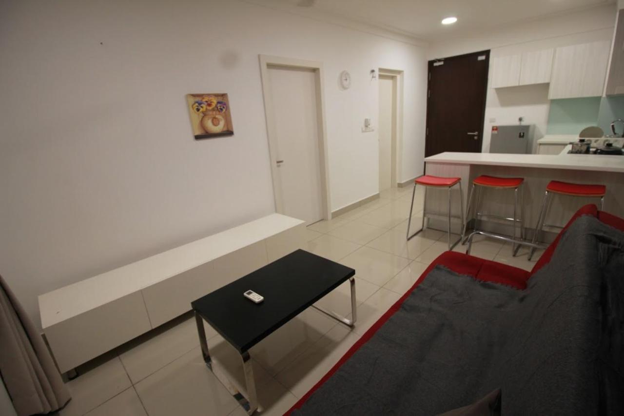 Abz Apartment @ Solstice Cyberjaya Zewnętrze zdjęcie