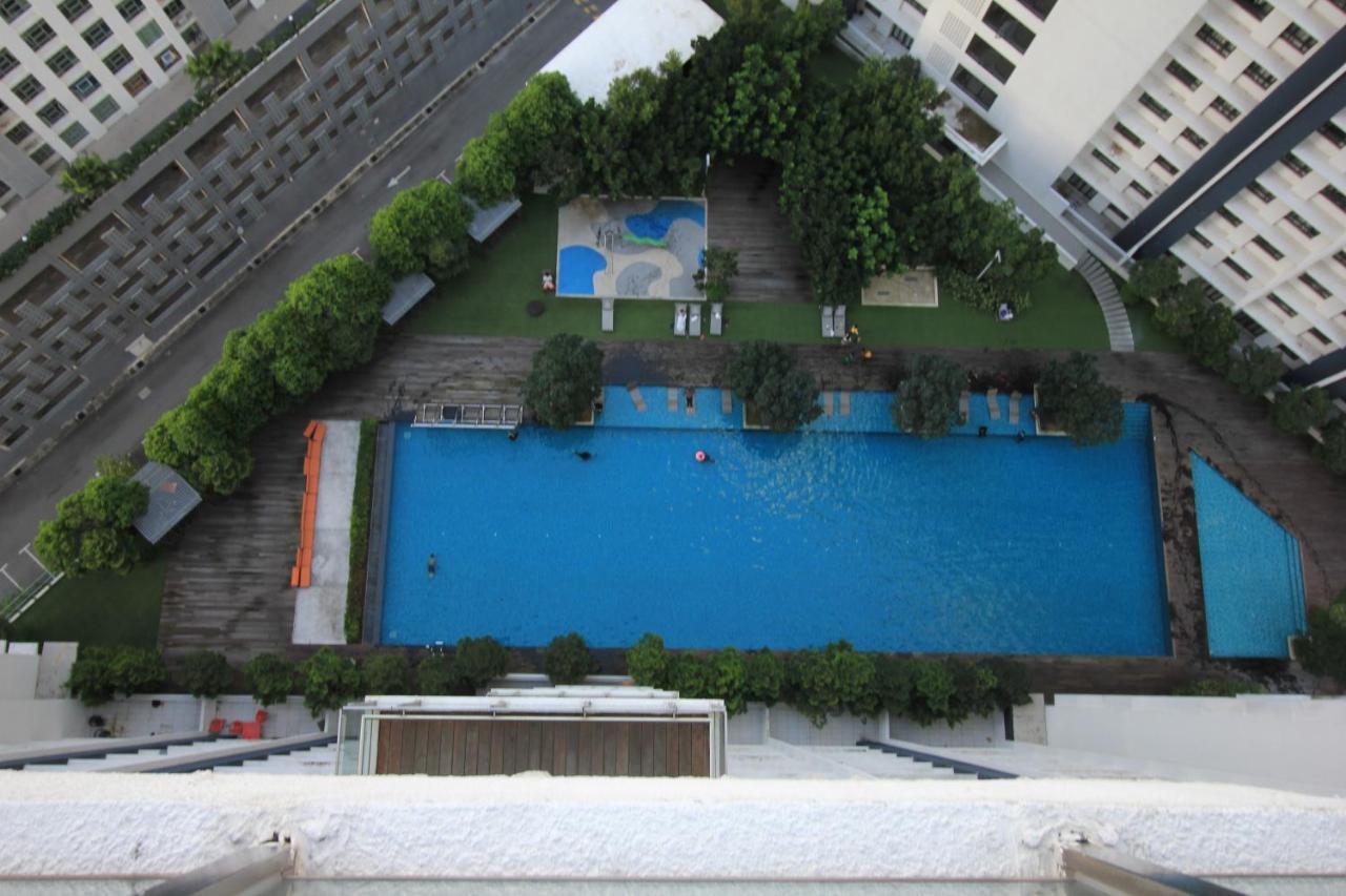 Abz Apartment @ Solstice Cyberjaya Zewnętrze zdjęcie
