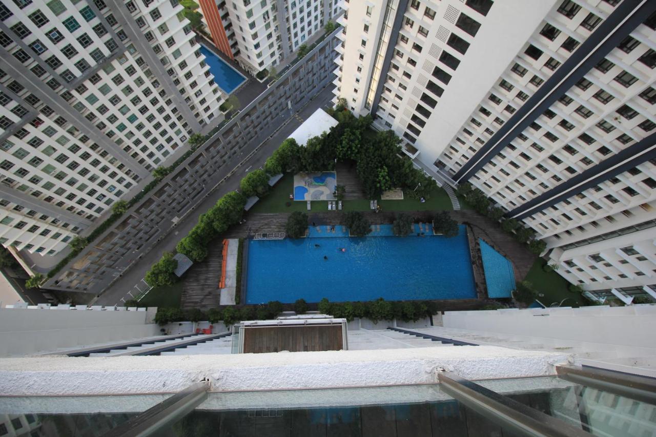 Abz Apartment @ Solstice Cyberjaya Zewnętrze zdjęcie