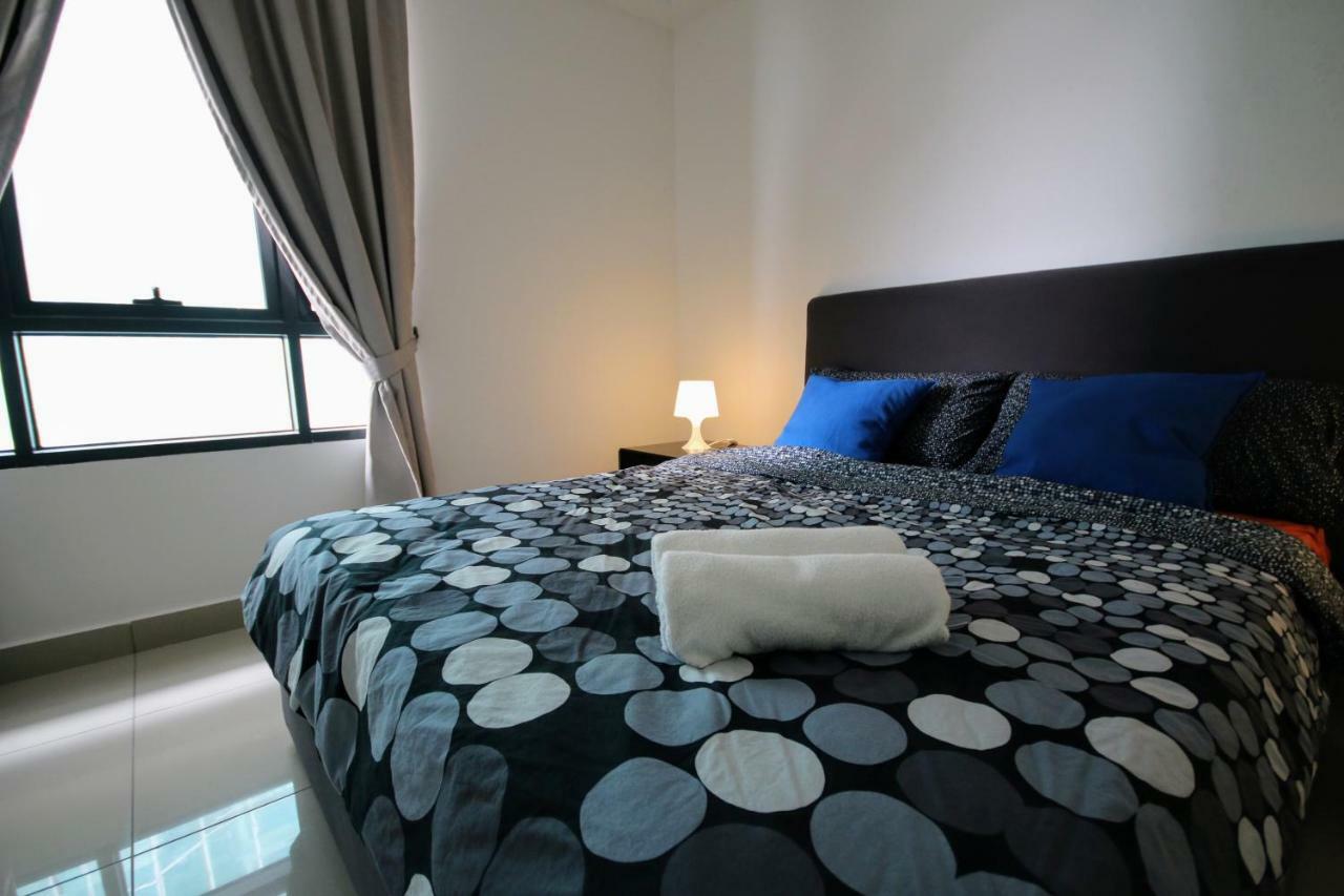 Abz Apartment @ Solstice Cyberjaya Zewnętrze zdjęcie