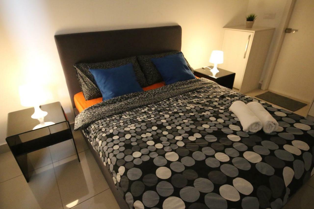 Abz Apartment @ Solstice Cyberjaya Zewnętrze zdjęcie
