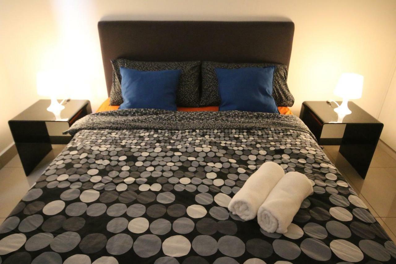 Abz Apartment @ Solstice Cyberjaya Zewnętrze zdjęcie